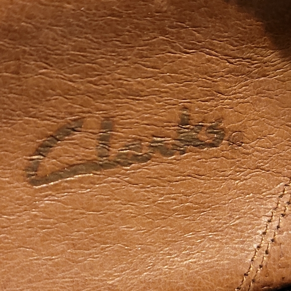 Clarks Clogs - Picture 6 of 7